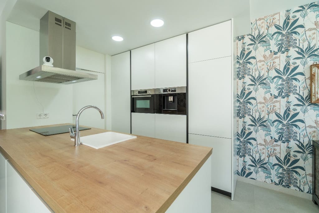 3 soveværelse Villa til salg i Los Balcones - € 599.000 (Ref: 9440489)