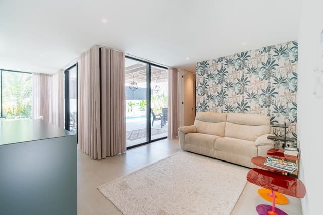 3 sovrum Villa till salu i Los Balcones - 599 000 € (Ref: 9440489)