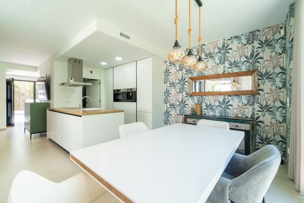 3 soveværelse Villa til salg i Los Balcones - € 599.000 (Ref: 9440489)