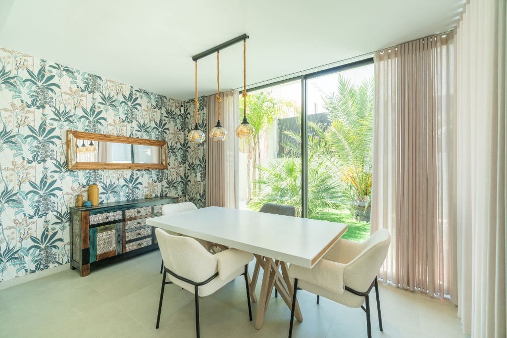 3 soveværelse Villa til salg i Los Balcones - € 599.000 (Ref: 9440489)