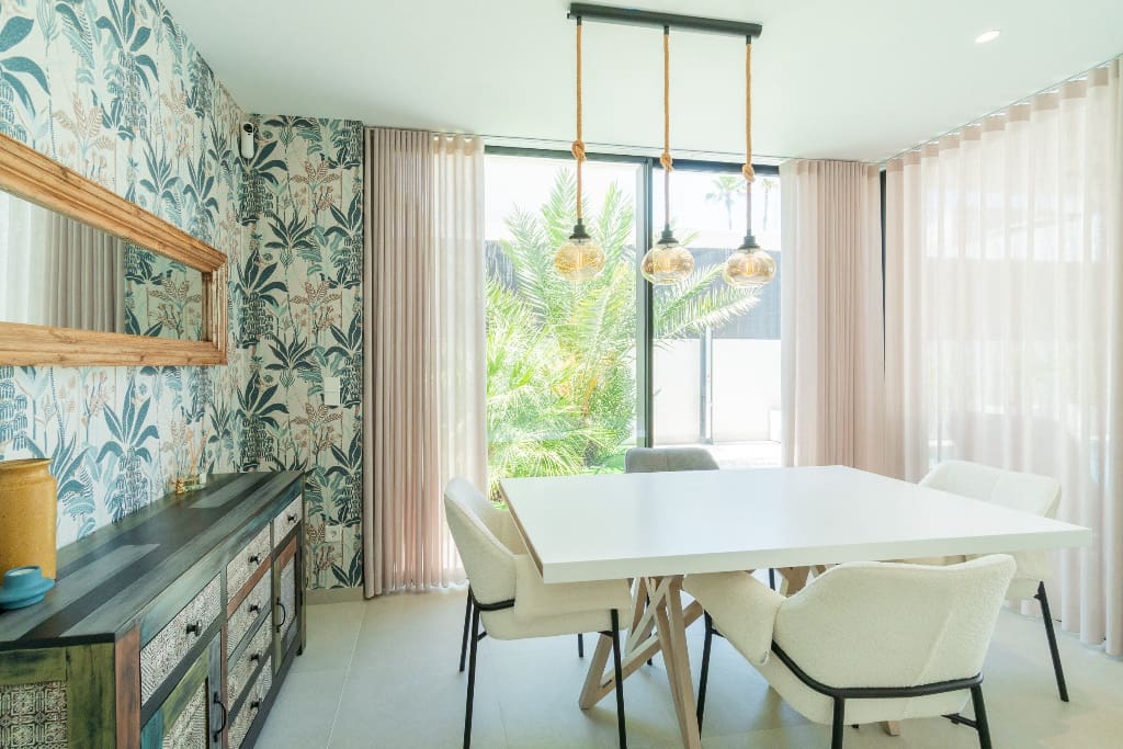 3 soveværelse Villa til salg i Los Balcones - € 599.000 (Ref: 9440489)