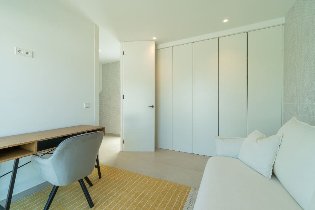 3 soveværelse Villa til salg i Los Balcones - € 599.000 (Ref: 9440489)