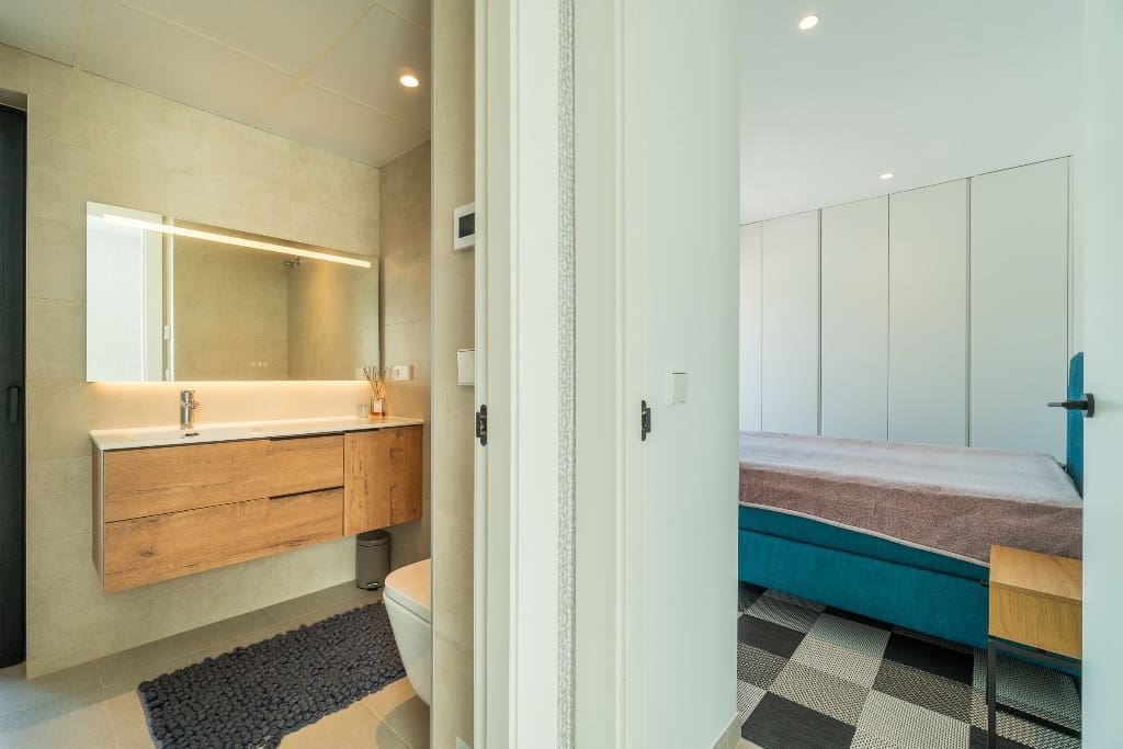 3 soveværelse Villa til salg i Los Balcones - € 599.000 (Ref: 9440489)