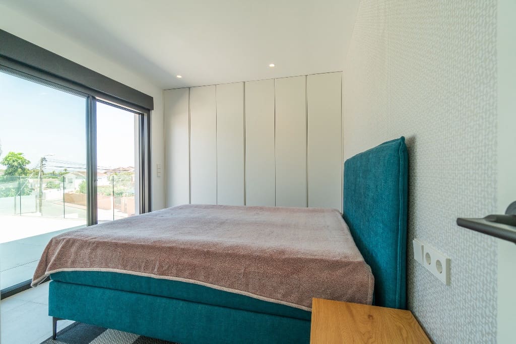 3 soveværelse Villa til salg i Los Balcones - € 599.000 (Ref: 9440489)