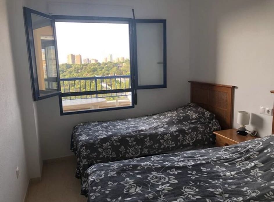 2 chambre Appartement à vendre à Campoamor avec piscine - 149 995 € (Ref: 9440490)