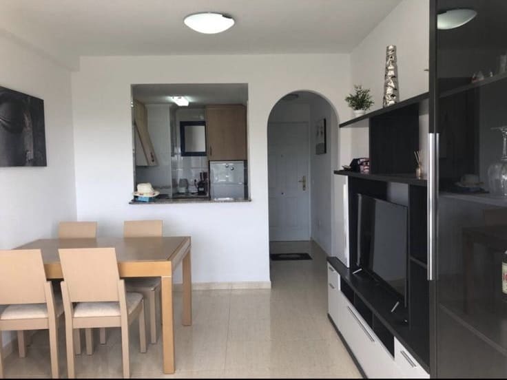 2 chambre Appartement à vendre à Campoamor avec piscine - 149 995 € (Ref: 9440490)