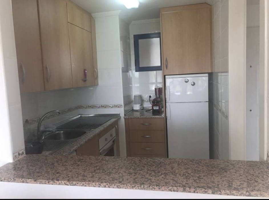 2 chambre Appartement à vendre à Campoamor avec piscine - 149 995 € (Ref: 9440490)