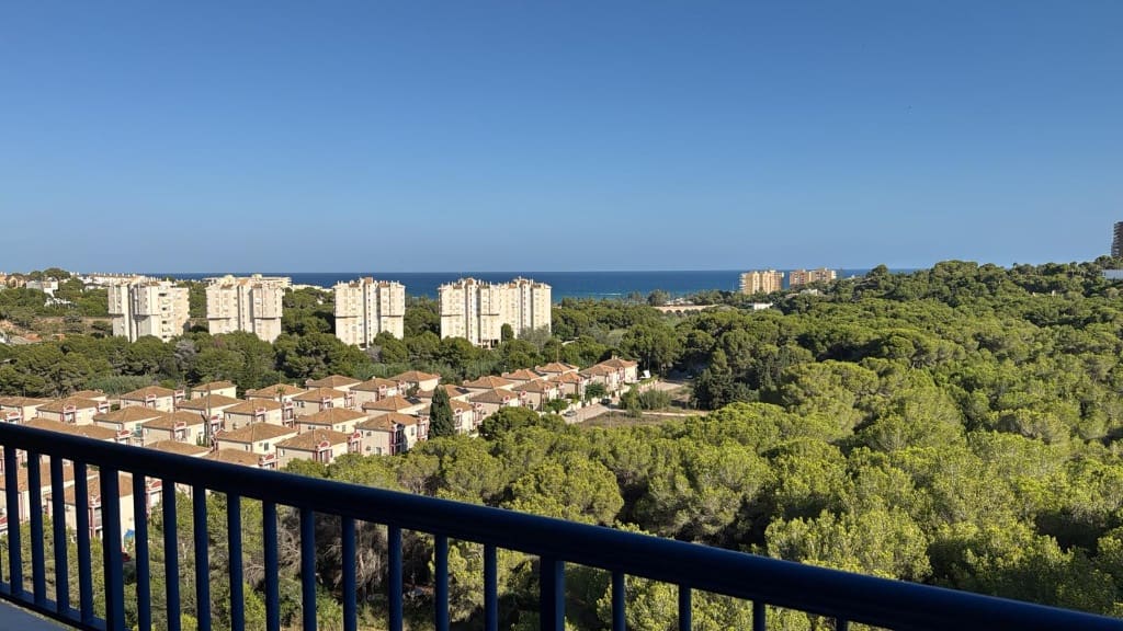2 chambre Appartement à vendre à Campoamor avec piscine - 149 995 € (Ref: 9440490)