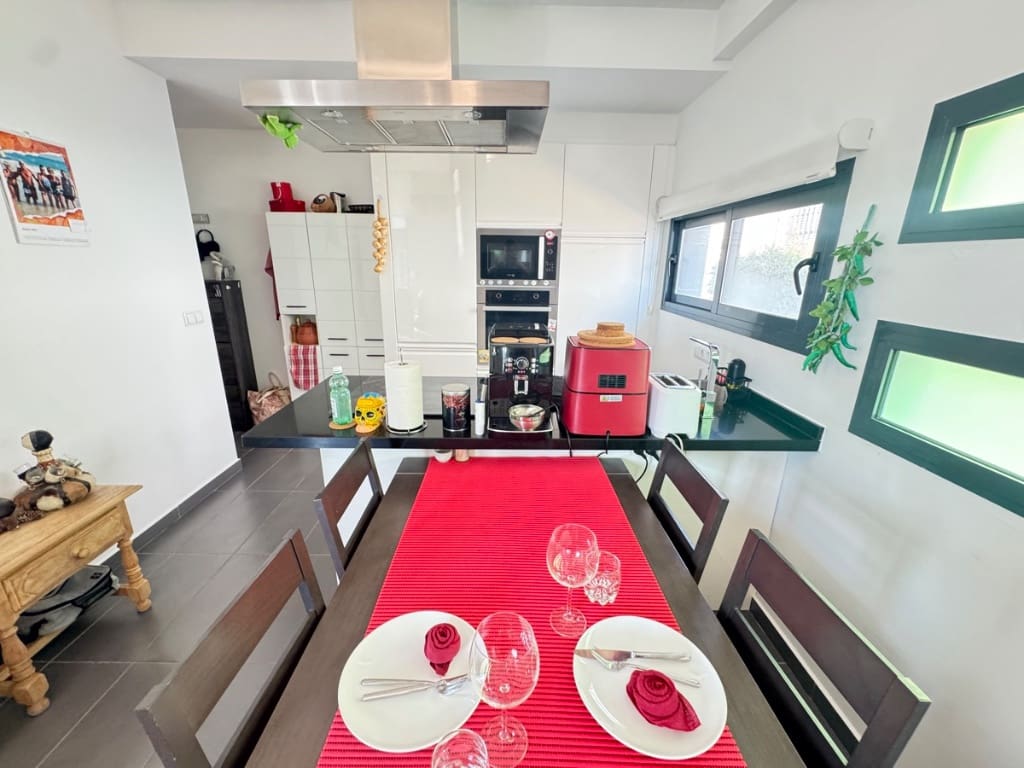 2 soverom Hus til salgs i Villamartin med svømmebasseng - € 339 000 (Ref: 9440495)