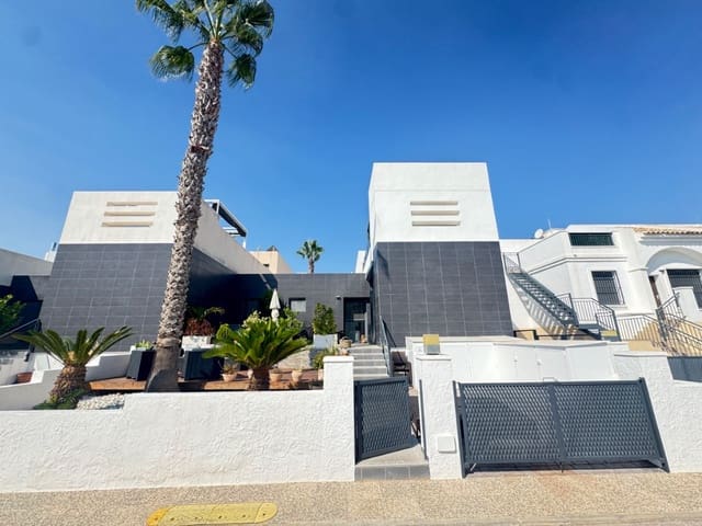 2 sypialnia Dom na sprzedaż w Villamartin, Orihuela z basenem - 339 000 € (Ref: 9440495)