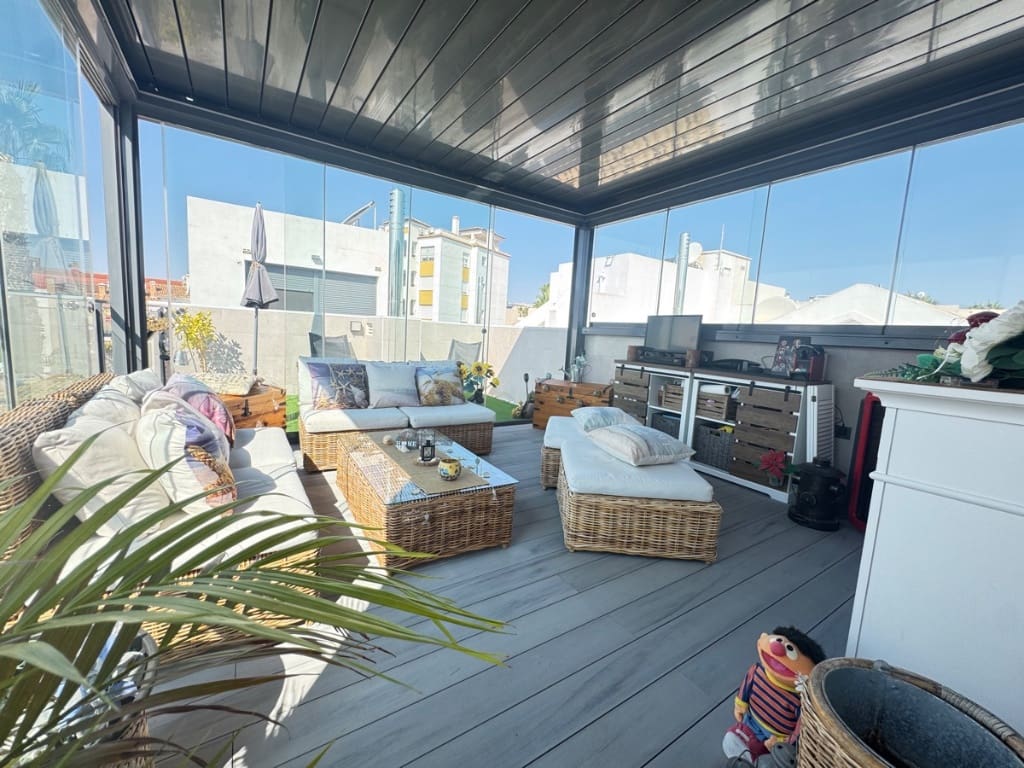 2 soverom Hus til salgs i Villamartin med svømmebasseng - € 339 000 (Ref: 9440495)