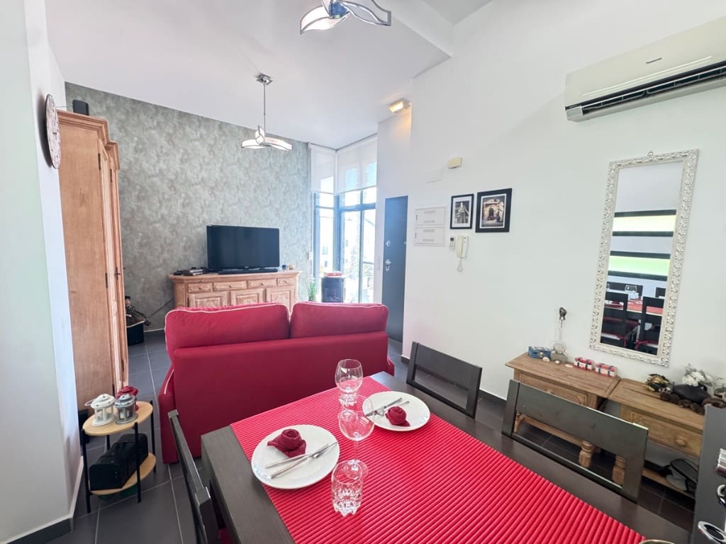 2 soverom Hus til salgs i Villamartin med svømmebasseng - € 339 000 (Ref: 9440495)