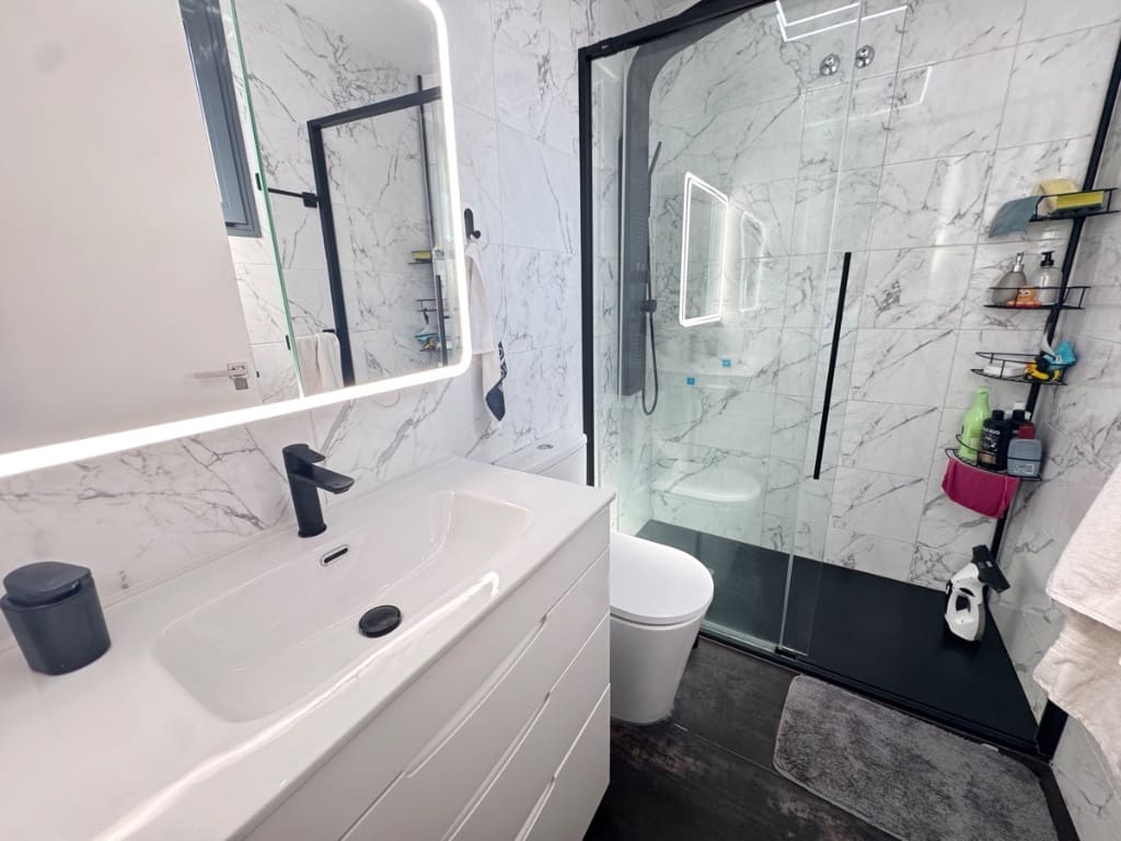 2 soverom Hus til salgs i Villamartin med svømmebasseng - € 339 000 (Ref: 9440495)