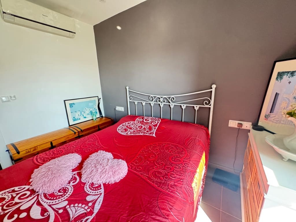 2 soverom Hus til salgs i Villamartin med svømmebasseng - € 339 000 (Ref: 9440495)