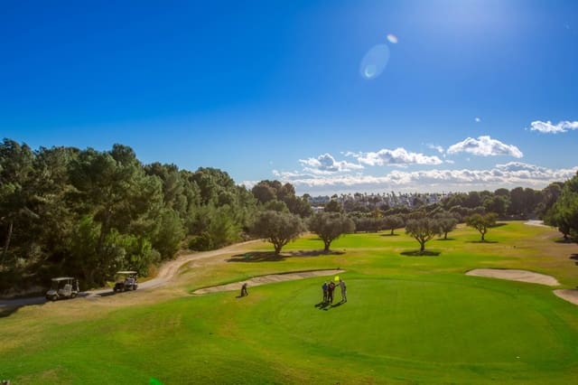 3 soveværelse Lejlighed til salg i Villamartin, Orihuela med swimmingpool - € 296.000 (Ref: 9440497)