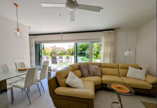 3 soveværelse Lejlighed til salg i Villamartin, Orihuela med swimmingpool - € 296.000 (Ref: 9440497)