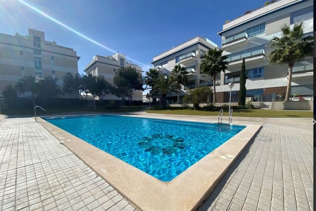 3 soveværelse Lejlighed til salg i Villamartin, Orihuela med swimmingpool - € 296.000 (Ref: 9440497)
