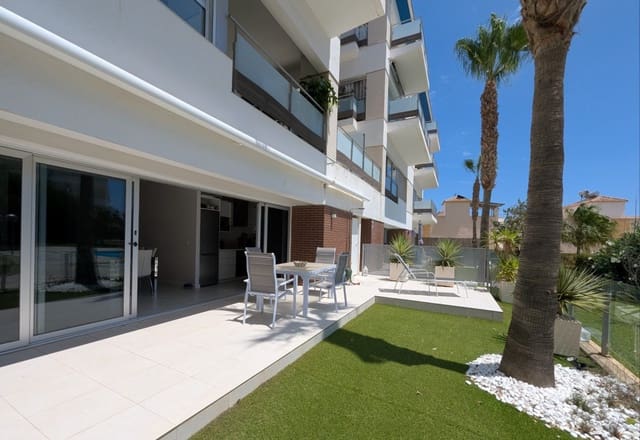 3 soveværelse Lejlighed til salg i Villamartin, Orihuela med swimmingpool - € 296.000 (Ref: 9440497)