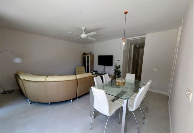 3 soveværelse Lejlighed til salg i Villamartin, Orihuela med swimmingpool - € 296.000 (Ref: 9440497)