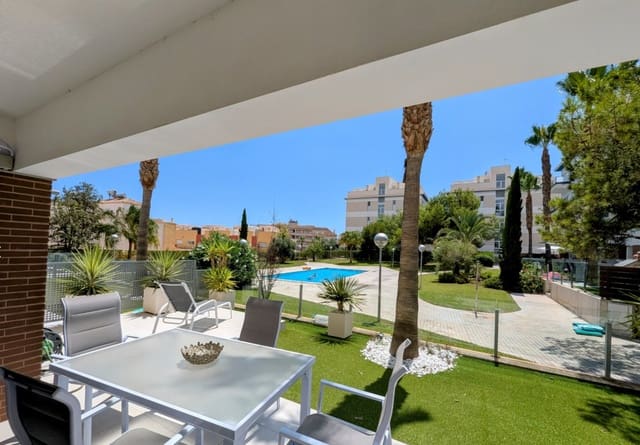 3 soveværelse Lejlighed til salg i Villamartin, Orihuela med swimmingpool - € 296.000 (Ref: 9440497)