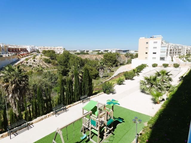 3 soveværelse Lejlighed til salg i Los Dolses, Orihuela med swimmingpool - € 320.000 (Ref: 9440502)