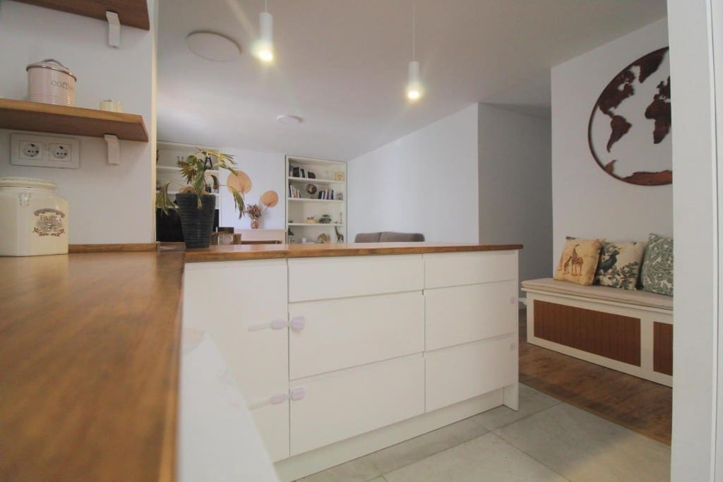 3 soveværelse Lejlighed til salg i Torrevieja - € 230.000 (Ref: 9440507)