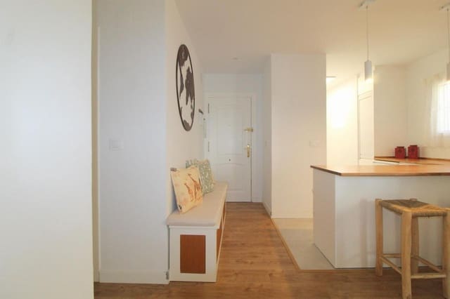 3 soveværelse Lejlighed til salg i La Veleta, Torrevieja - € 230.000 (Ref: 9440507)