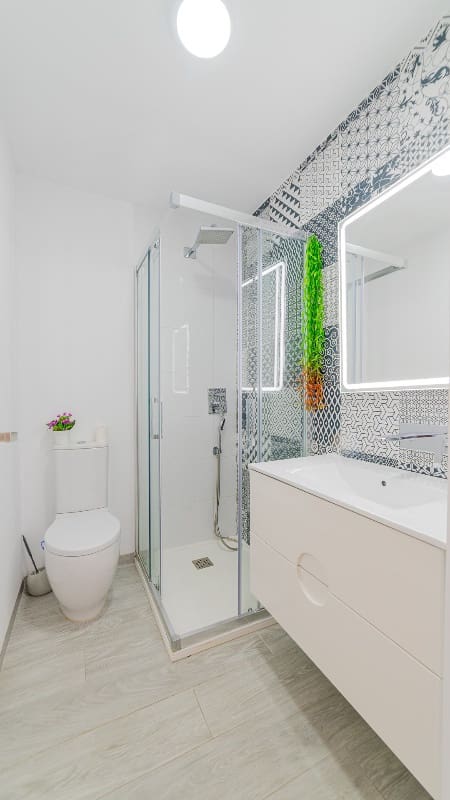 2 makuuhuone Huoneisto myytävänä paikassa Pilar de la Horadada mukana uima-altaan - 330 000 € (Ref: 9440510)