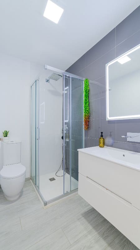 2 makuuhuone Huoneisto myytävänä paikassa Pilar de la Horadada mukana uima-altaan - 330 000 € (Ref: 9440510)