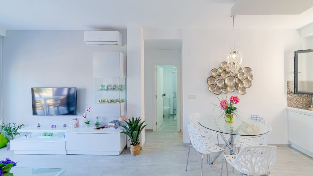 2 makuuhuone Huoneisto myytävänä paikassa Pilar de la Horadada mukana uima-altaan - 330 000 € (Ref: 9440510)