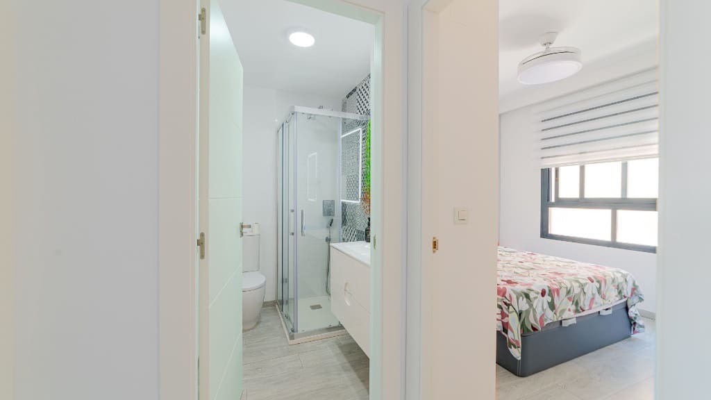 2 makuuhuone Huoneisto myytävänä paikassa Pilar de la Horadada mukana uima-altaan - 330 000 € (Ref: 9440510)