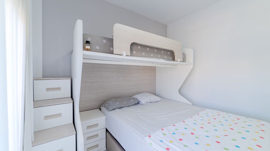 2 makuuhuone Huoneisto myytävänä paikassa Pilar de la Horadada mukana uima-altaan - 330 000 € (Ref: 9440510)