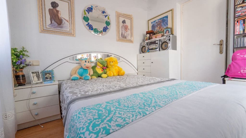 3 slaapkamer Huis te koop in Torrevieja - € 168.000 (Ref: 9440521)