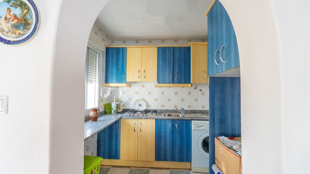 3 slaapkamer Huis te koop in Torrevieja - € 168.000 (Ref: 9440521)