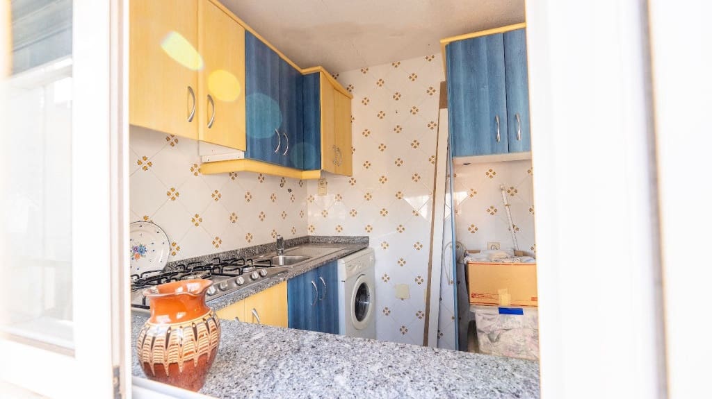 3 slaapkamer Huis te koop in Torrevieja - € 168.000 (Ref: 9440521)