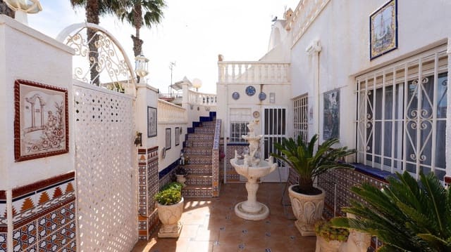 3 slaapkamer Huis te koop in Torrevieja - € 168.000 (Ref: 9440521)