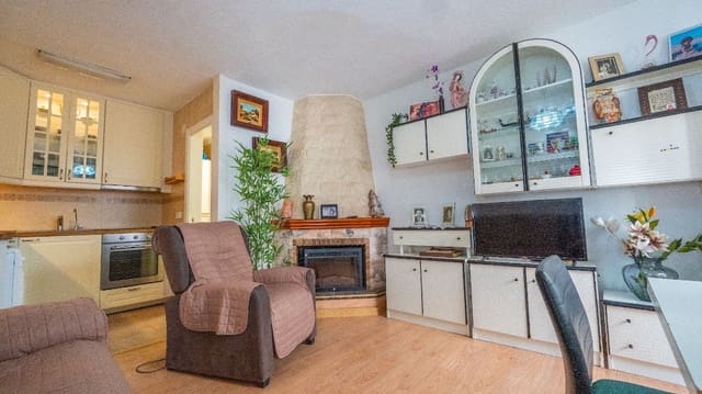 3 slaapkamer Huis te koop in Torrevieja - € 168.000 (Ref: 9440521)