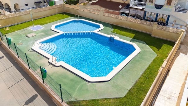 3 slaapkamer Huis te koop in Torrevieja - € 168.000 (Ref: 9440521)