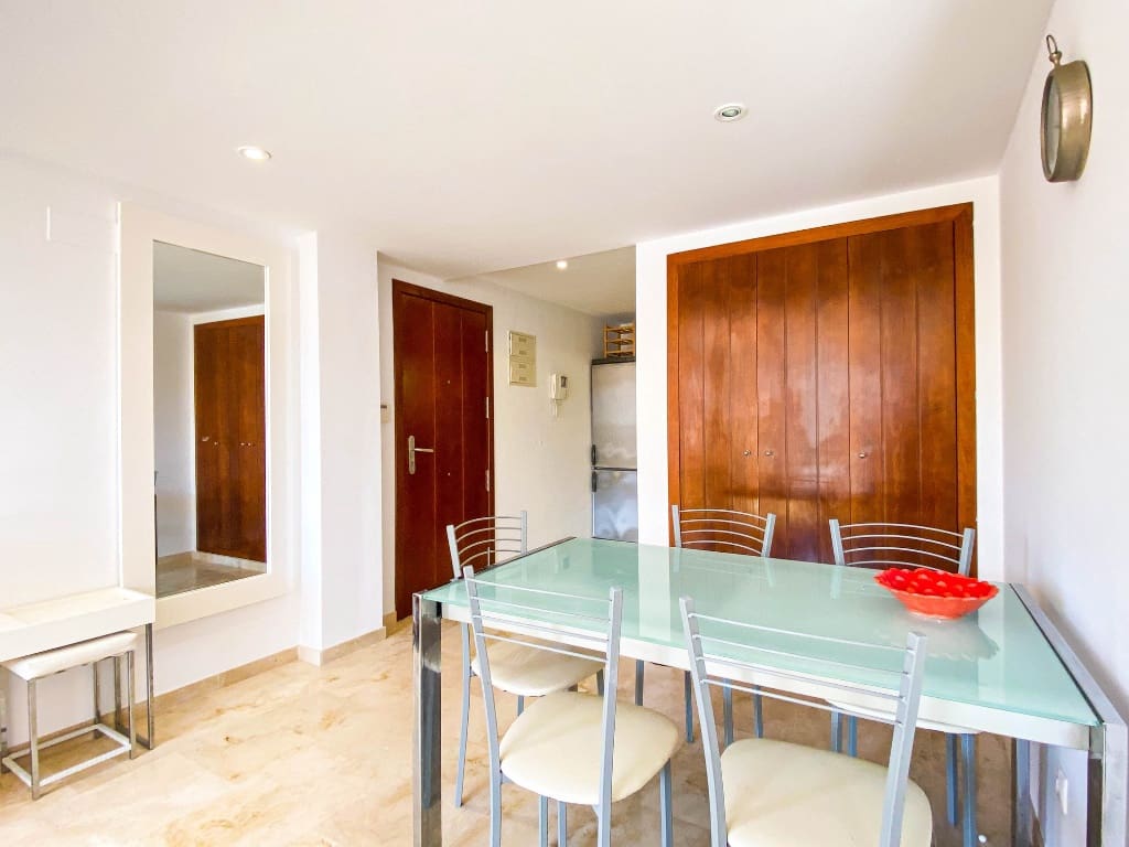 2 makuuhuone Huoneisto myytävänä paikassa Orihuela Costa mukana uima-altaan - 270 000 € (Ref: 9440522)