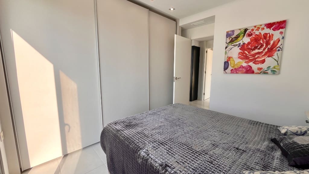 3 soveværelse Villa til salg i Los Dolses med swimmingpool - € 585.000 (Ref: 9440527)