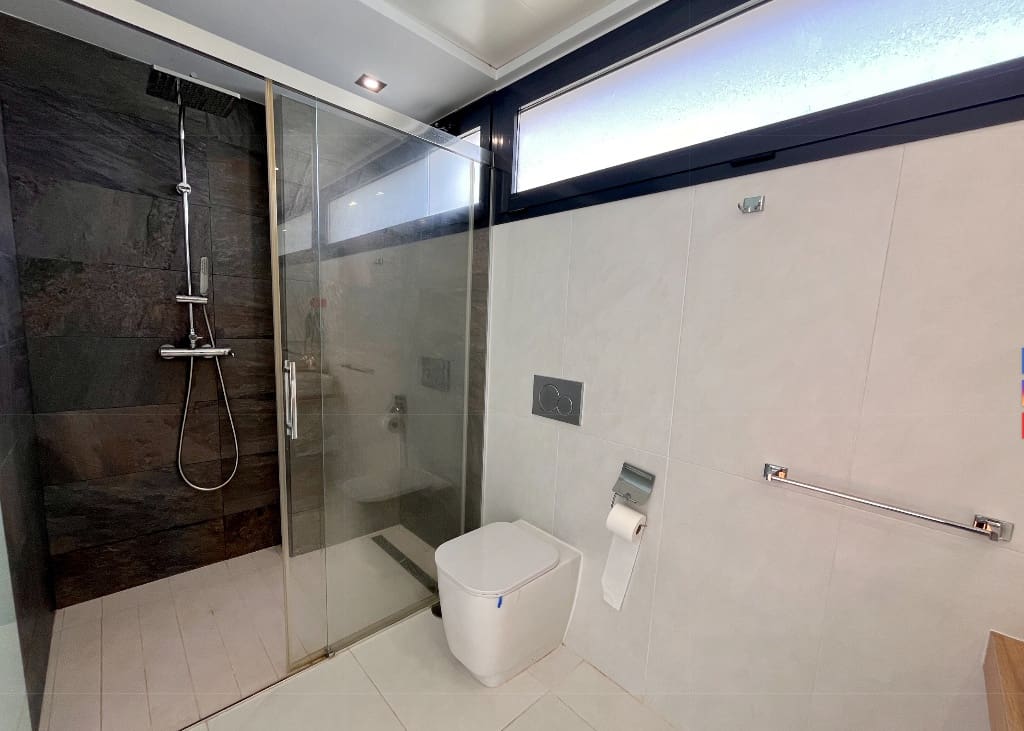 3 soveværelse Villa til salg i Los Dolses med swimmingpool - € 585.000 (Ref: 9440527)