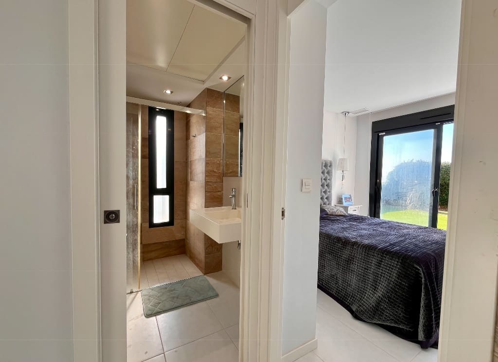 3 soveværelse Villa til salg i Los Dolses med swimmingpool - € 585.000 (Ref: 9440527)