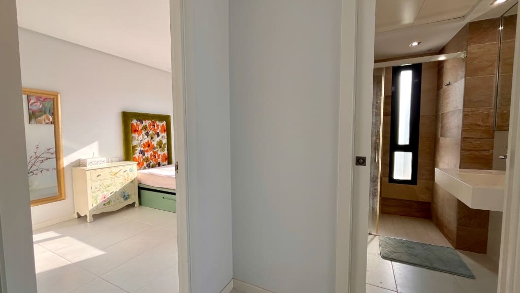 3 soveværelse Villa til salg i Los Dolses med swimmingpool - € 585.000 (Ref: 9440527)