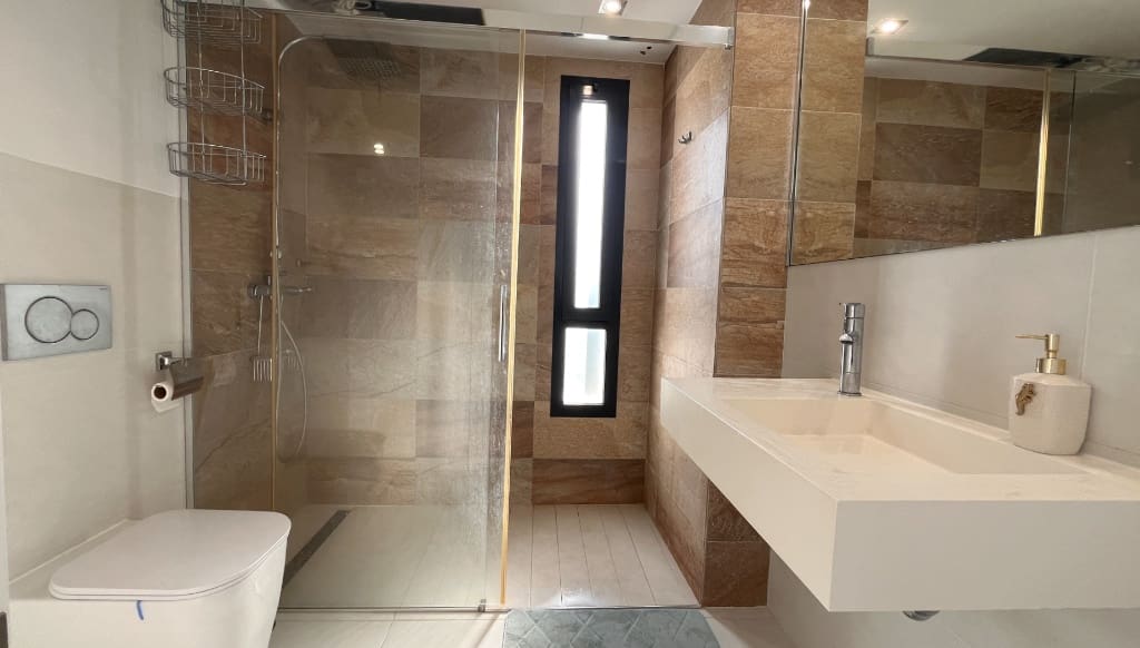 3 soveværelse Villa til salg i Los Dolses med swimmingpool - € 585.000 (Ref: 9440527)