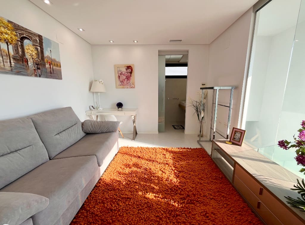 3 soveværelse Villa til salg i Los Dolses med swimmingpool - € 585.000 (Ref: 9440527)