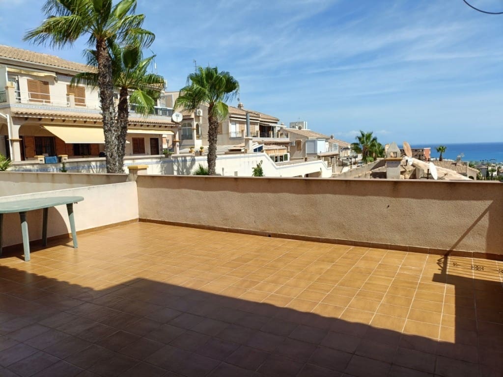 3 soveværelse Lejlighed til salg i Torrevieja med swimmingpool - € 215.000 (Ref: 9440529)