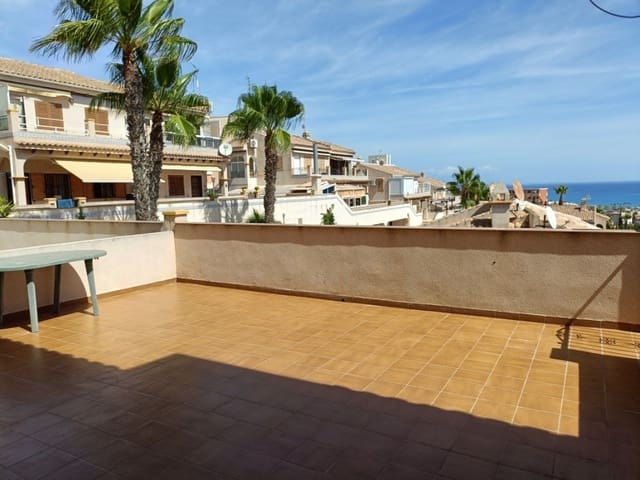 3 soveværelse Lejlighed til salg i Torreblanca, Torrevieja med swimmingpool - € 215.000 (Ref: 9440529)