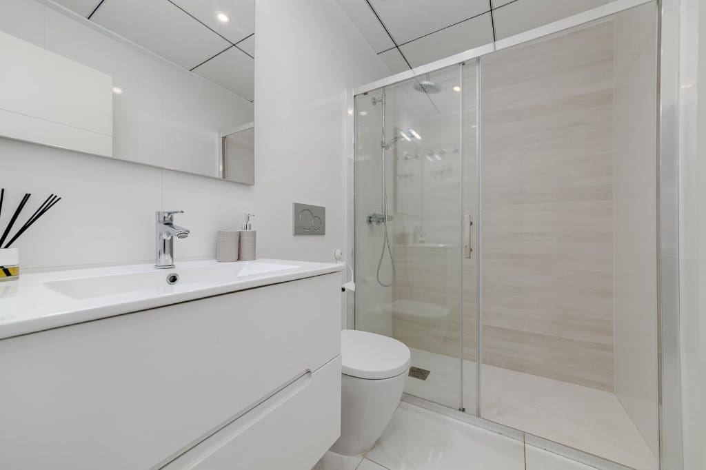 3 sypialnia Willa na sprzedaż w Villamartin z basenem - 325 000 € (Ref: 9440532)