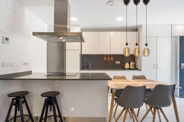 3 sypialnia Willa na sprzedaż w Villamartin, Orihuela z basenem - 325 000 € (Ref: 9440532)