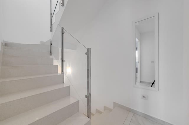 3 sypialnia Willa na sprzedaż w Villamartin, Orihuela z basenem - 325 000 € (Ref: 9440532)